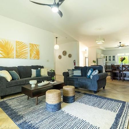 Ivy'S Cove Beach Side Condo - Luxury Villa Whitehouse 외부 사진