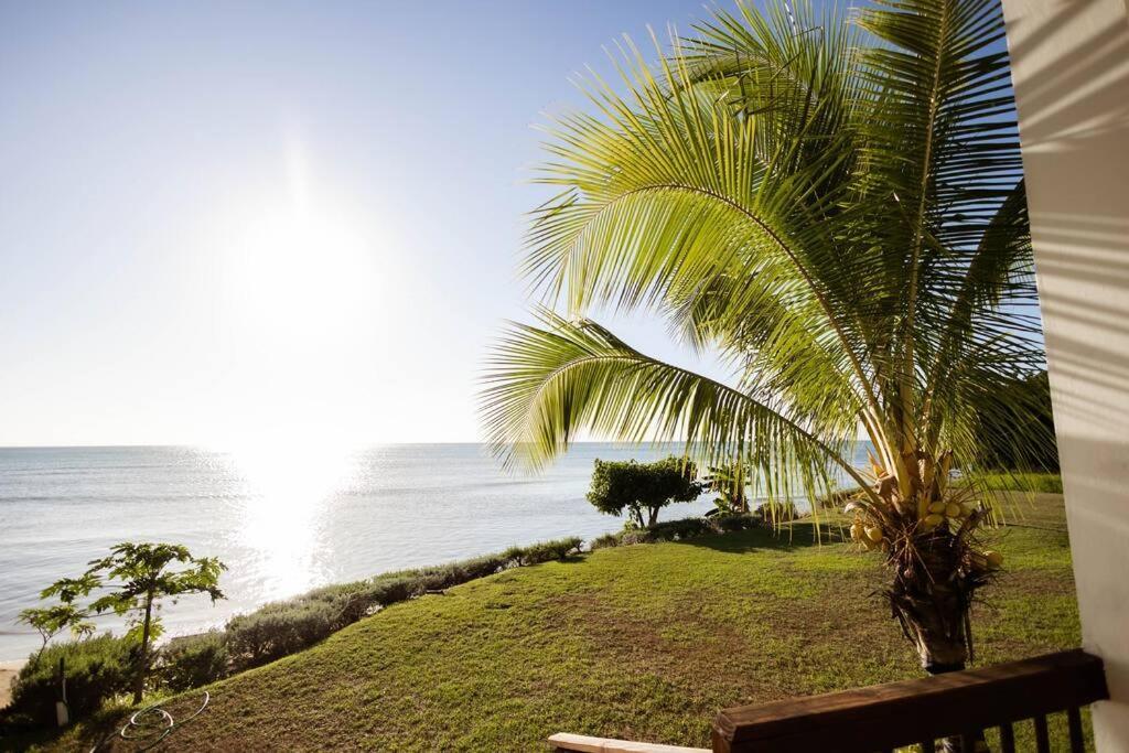 Ivy'S Cove Beach Side Condo - Luxury Villa Whitehouse 외부 사진