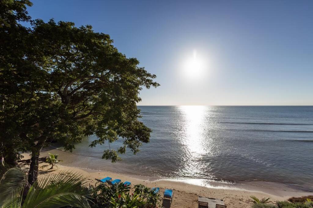 Ivy'S Cove Beach Side Condo - Luxury Villa Whitehouse 외부 사진