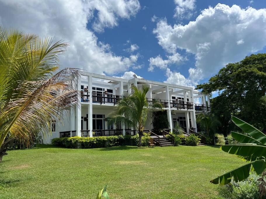 Ivy'S Cove Beach Side Condo - Luxury Villa Whitehouse 외부 사진