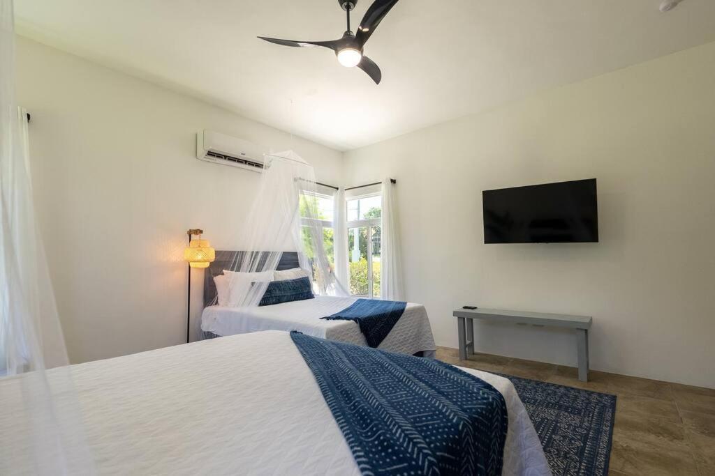 Ivy'S Cove Beach Side Condo - Luxury Villa Whitehouse 외부 사진
