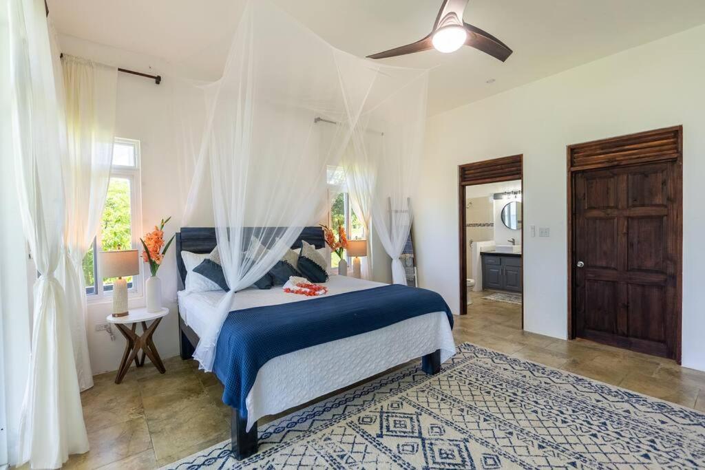 Ivy'S Cove Beach Side Condo - Luxury Villa Whitehouse 외부 사진